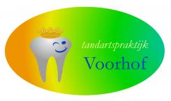 Logo & Huisstijl # 499393 voor Tandartspraktijk Voorhof wedstrijd