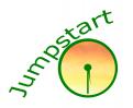 Logo & Huisstijl # 630110 voor Ontwerp een hip logo voor een leefstijl progamma genaamd JUMPSTART wedstrijd