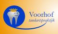 Logo & Huisstijl # 499404 voor Tandartspraktijk Voorhof wedstrijd