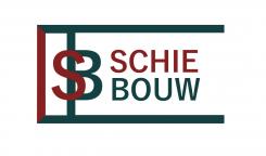 Logo & Huisstijl # 654807 voor nieuw logo voor SchieBouw wedstrijd