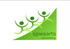 Logo & Huisstijl # 499444 voor Opwaarts consulting zoekt logo en huisstijl wedstrijd