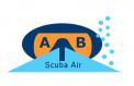 Logo & Huisstijl # 632474 voor AB Scuba Air wedstrijd