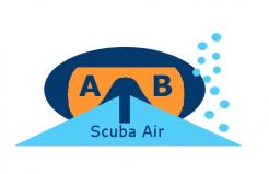 Logo & Huisstijl # 632474 voor AB Scuba Air wedstrijd