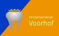 Logo & Huisstijl # 499375 voor Tandartspraktijk Voorhof wedstrijd