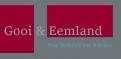 Logo & Huisstijl # 498975 voor Gooi & Eemland VvE Beheer en advies wedstrijd