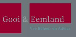 Logo & Huisstijl # 498975 voor Gooi & Eemland VvE Beheer en advies wedstrijd