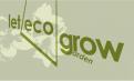 Logo & stationery # 1037183 for Let it Grow contest