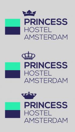 Logo & Huisstijl # 311414 voor logo Princess wedstrijd