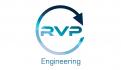 Logo & stationery # 227423 for Create or redesign the logo and housestijl of RvP Engineering in The Hague contest