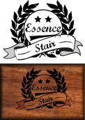 Logo & stationery # 170146 for Decorative wooden design products (such as wood flooring, doors, staircases, outdoor garden decking) contest