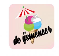 Logo & Huisstijl # 510829 voor De IJsmeneer zoekt een nieuw logo/huisstijl, Hip Trendy Strak wedstrijd