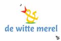 Logo & Huisstijl # 300161 voor Logo & huisstijl - kleuter/basisschool De Witte Merel (België) wedstrijd