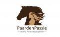 Logo & Huisstijl # 311099 voor Ontwerp een krachtig logo voor jong&fris bedrijf in de paardensector wedstrijd