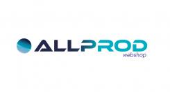 Logo & Huisstijl # 349031 voor Allprod web design wedstrijd