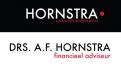 Logo & Huisstijl # 164648 voor Financieel Adviesbureau Drs. A.F. Hornstra wedstrijd