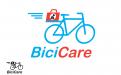 Logo & Huisstijl # 214011 voor Bedenk een stijl en logo - met zorg - voor fietsen! wedstrijd