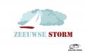 Logo & Huisstijl # 334293 voor Zeeuwse Storm op zoek naar fris, eigentijds en tikkeltje stoer logo wedstrijd