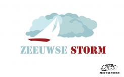 Logo & Huisstijl # 334293 voor Zeeuwse Storm op zoek naar fris, eigentijds en tikkeltje stoer logo wedstrijd