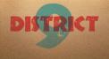 Logo & Huisstijl # 163767 voor DISTRICT 9 Menswear en Lifestyle wedstrijd