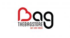 Logo & Huisstijl # 212522 voor Bepaal de richting van het nieuwe design van TheBagStore door het logo+huisstijl te ontwerpen! Inspireer ons met jouw visie! wedstrijd