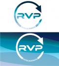 Logo & stationery # 229782 for Create or redesign the logo and housestijl of RvP Engineering in The Hague contest