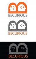Logo & Huisstijl # 170598 voor Becurious wedstrijd