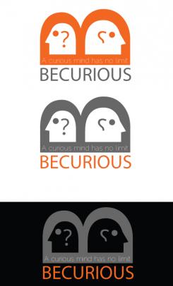 Logo & Huisstijl # 170598 voor Becurious wedstrijd