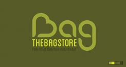 Logo & Huisstijl # 204710 voor Bepaal de richting van het nieuwe design van TheBagStore door het logo+huisstijl te ontwerpen! Inspireer ons met jouw visie! wedstrijd