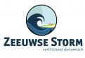 Logo & Huisstijl # 333828 voor Zeeuwse Storm op zoek naar fris, eigentijds en tikkeltje stoer logo wedstrijd