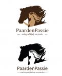 Logo & Huisstijl # 311778 voor Ontwerp een krachtig logo voor jong&fris bedrijf in de paardensector wedstrijd