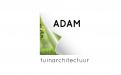 Logo & Huisstijl # 215180 voor Ontwerp een fris/jong en stijlvol logo en huisstijl voor Tuinarchitectuur Adam! wedstrijd