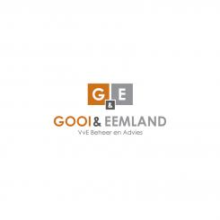 Logo & Huisstijl # 499694 voor Gooi & Eemland VvE Beheer en advies wedstrijd