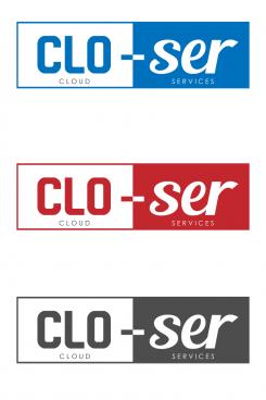 Logo & Huisstijl # 387881 voor Ontwerp een logo en huisstijl voor Cloud Provider wedstrijd