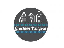 Logo & Huisstijl # 379418 voor Logo & Huisstijl voor Amsterdams Vastgoed ontwikkelingsbedrijf wedstrijd