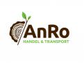 Logo & Huisstijl # 373901 voor Ontwerp een pakkend logo wat past bij de naam , AnRo Handel  & Transport in houtproducten wedstrijd