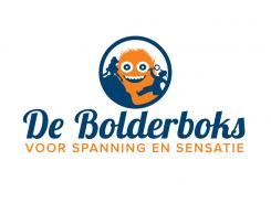 Logo & Huisstijl # 384443 voor Gezocht: spannend logo & huisstijl voor 'De Bolderboks' wedstrijd