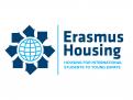 Logo & Huisstijl # 389681 voor Erasmus Housing wedstrijd