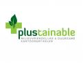 Logo & Huisstijl # 394806 voor Plustainable, Sustainable wedstrijd