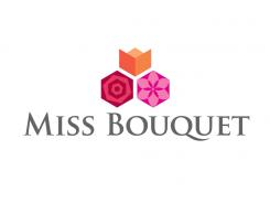 Logo & stationery # 401228 for Design logo and brand for Flowers and Bouqets online webshop contest