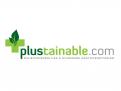 Logo & Huisstijl # 394811 voor Plustainable, Sustainable wedstrijd