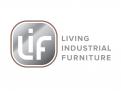 Logo & Huisstijl # 430325 voor LIF Living Industrial Furniture wedstrijd