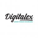 Logo & Huisstijl # 738707 voor Digitalex - brengt mensen in beweging wedstrijd