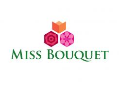 Logo & stationery # 401237 for Design logo and brand for Flowers and Bouqets online webshop contest