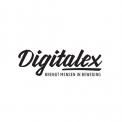 Logo & Huisstijl # 738623 voor Digitalex - brengt mensen in beweging wedstrijd