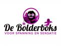 Logo & Huisstijl # 386008 voor Gezocht: spannend logo & huisstijl voor 'De Bolderboks' wedstrijd