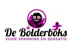 Logo & Huisstijl # 386008 voor Gezocht: spannend logo & huisstijl voor 'De Bolderboks' wedstrijd