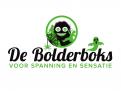 Logo & Huisstijl # 386015 voor Gezocht: spannend logo & huisstijl voor 'De Bolderboks' wedstrijd