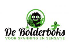 Logo & Huisstijl # 386015 voor Gezocht: spannend logo & huisstijl voor 'De Bolderboks' wedstrijd