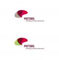 Logo & Huisstijl # 449 voor Fris en innovatief logo en huisstijl voor Pieters Marketing Advies wedstrijd