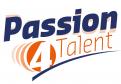 Logo & Huisstijl # 11548 voor Passion 4 Talent in een nieuw en pakkend jasje wedstrijd